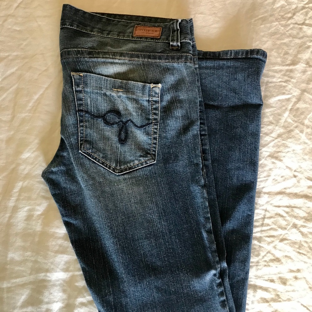 Guess Jeans Bootcut